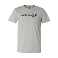 Cat Lady T-Shirt