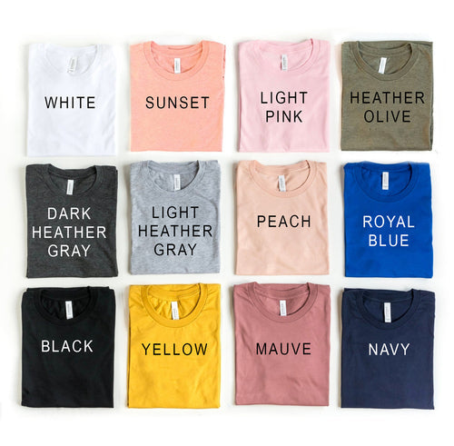 Love Is a Four Legged Word T-Shirt