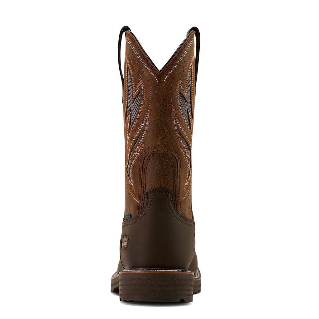 Ariat Men's Activator VentTek Waterproof Work Boot