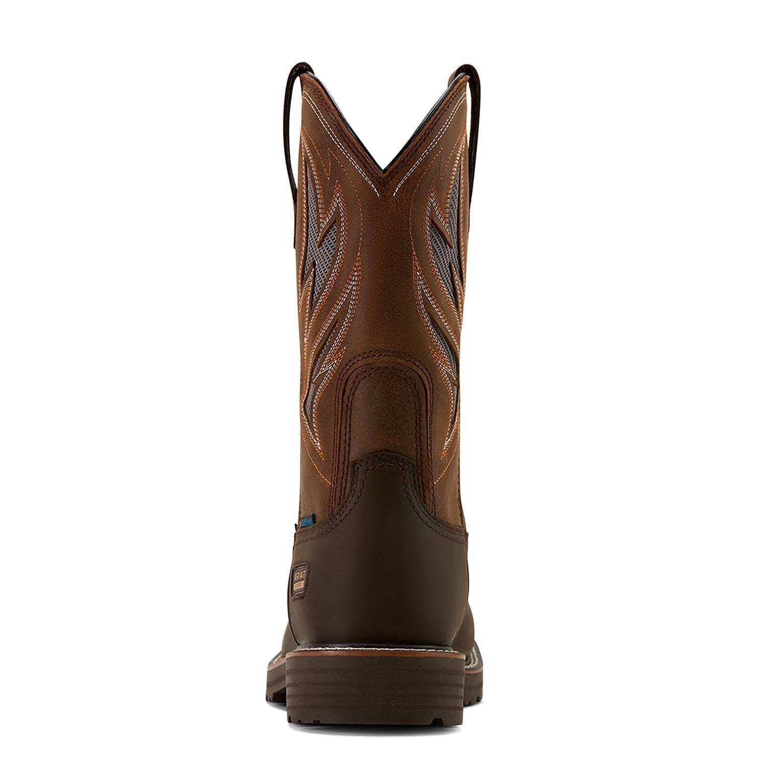 Ariat Men's Activator VentTek Waterproof Work Boot