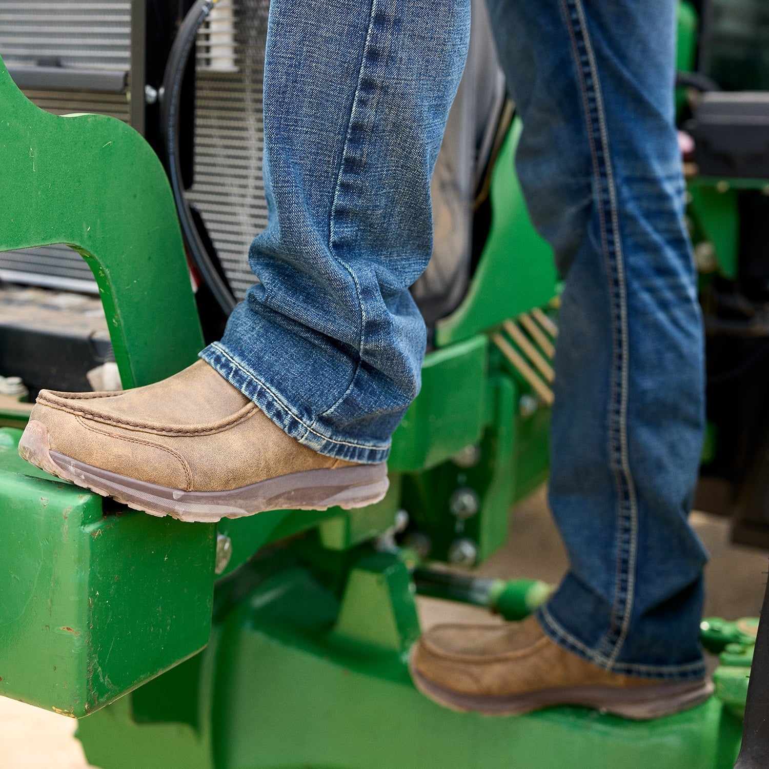 Ariat Men's Spitfire Shoes