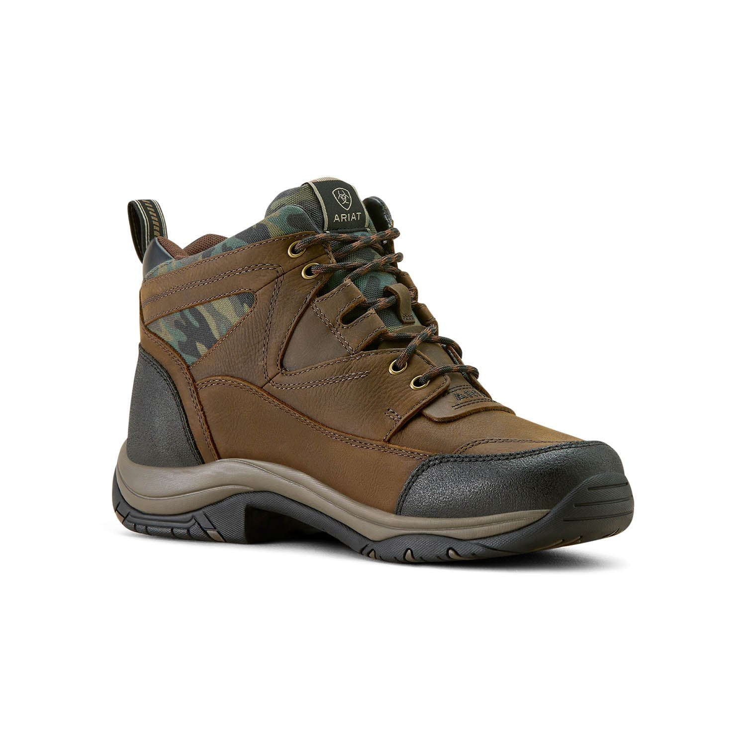 Ariat Men's Terrain Waterproof Boot