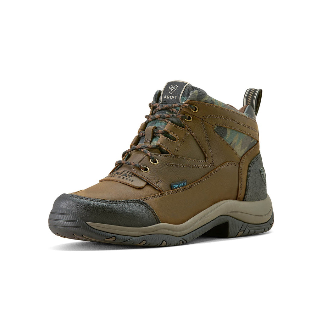 Ariat Men's Terrain Waterproof Boot