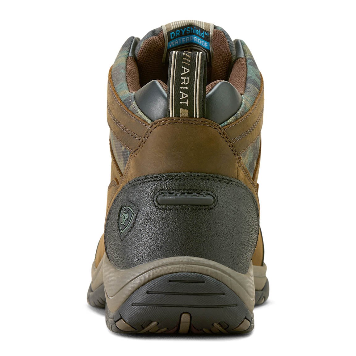 Ariat Men's Terrain Waterproof Boot