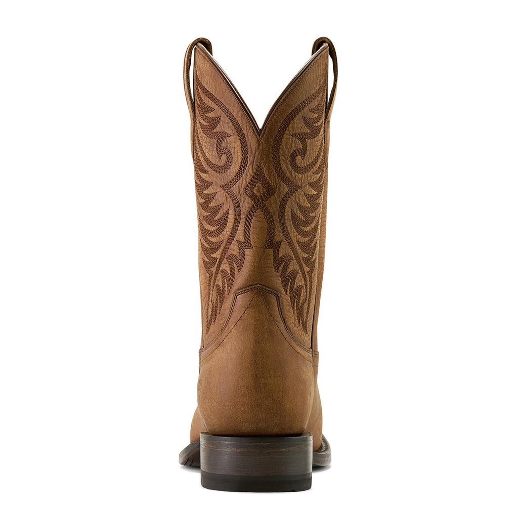 Ariat Men's Wiley Tekstep Boot, Renaissance