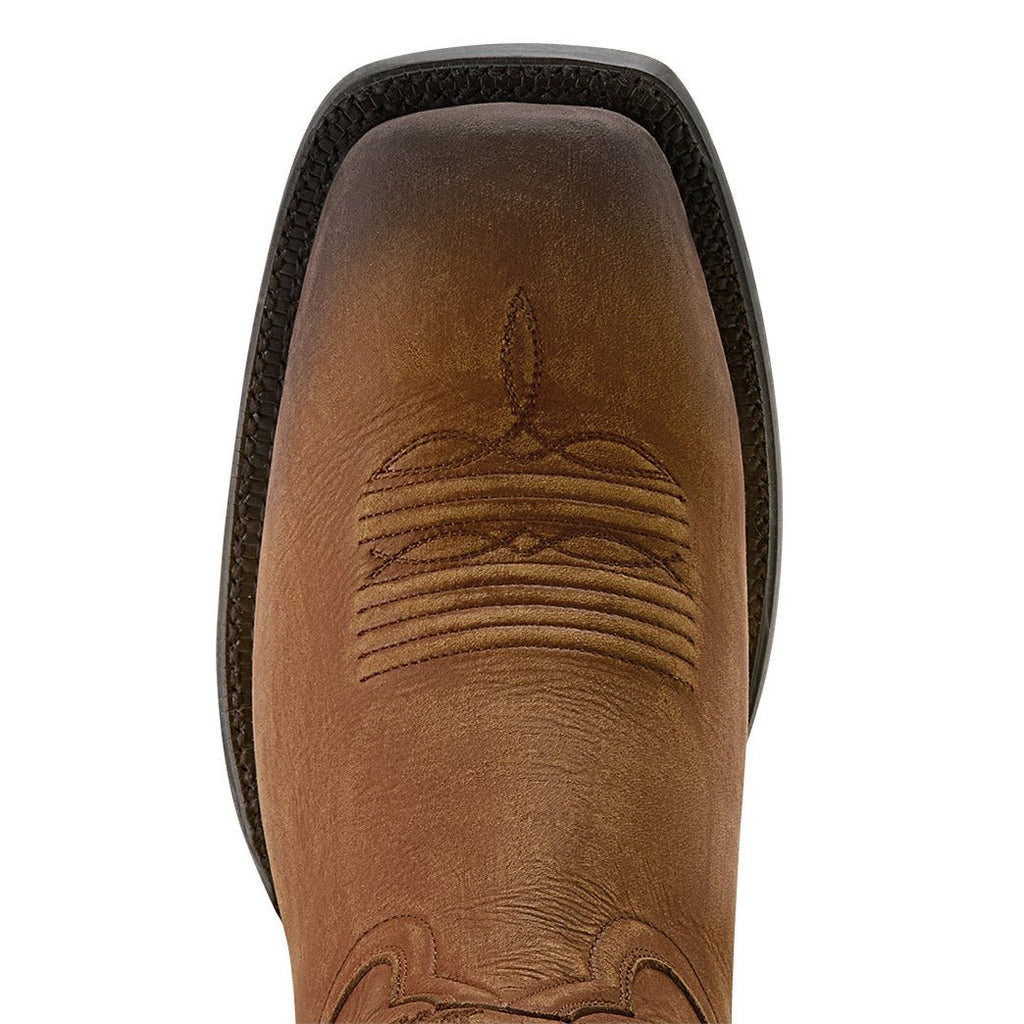 Ariat Men's Wiley Tekstep Boot, Renaissance