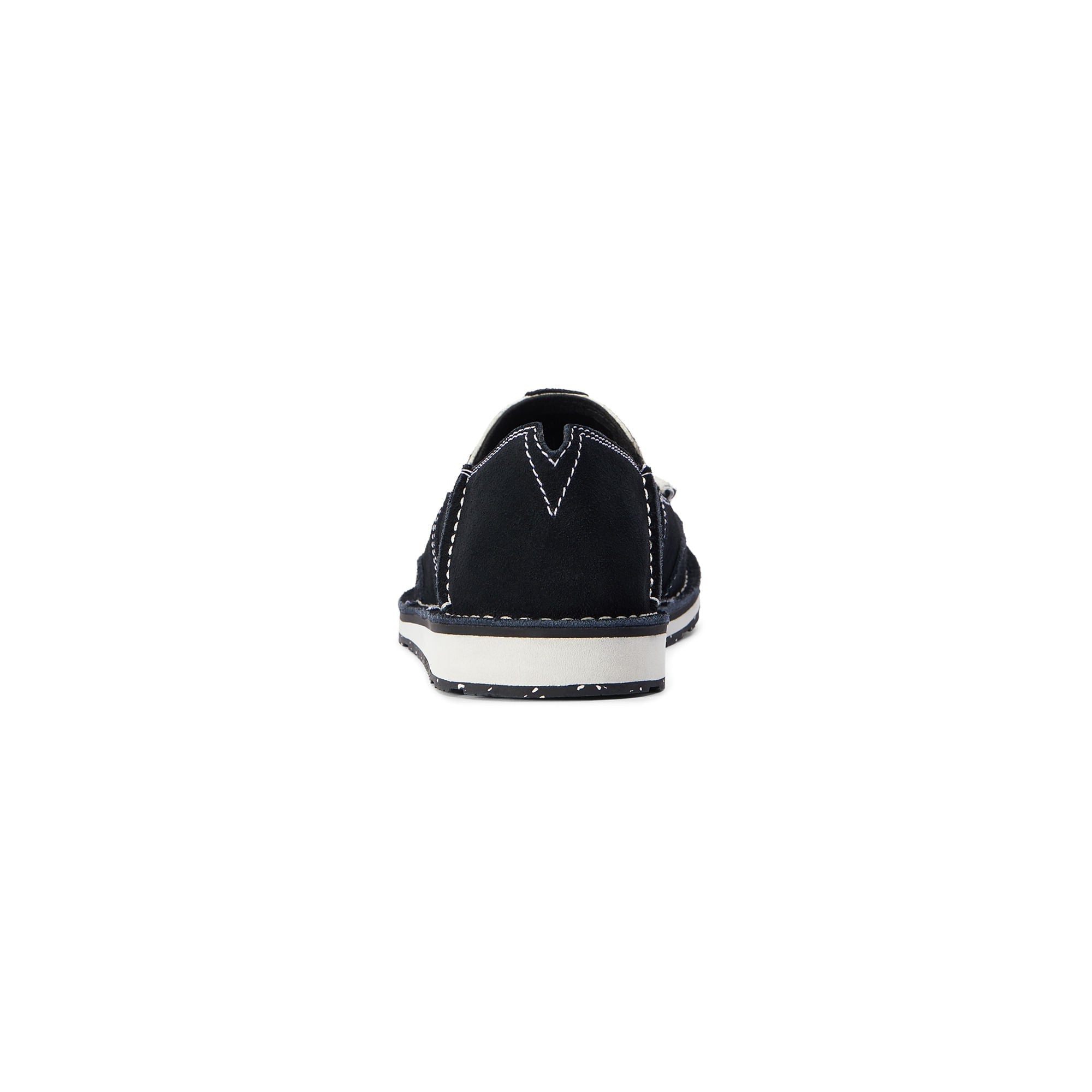 Ariat Women's Cruiser Slip-On Shoes – Comfortable, Lightweight Moc Toe Casual Shoes for Everyday Wear