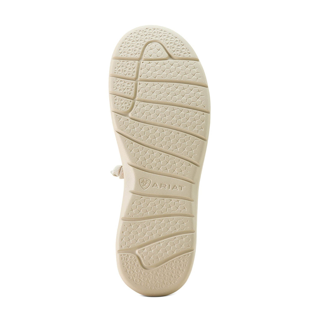 Ariat Women's Hilo Casual Slip-On Shoes with No Tie-Laces – Comfortable Everyday Wear