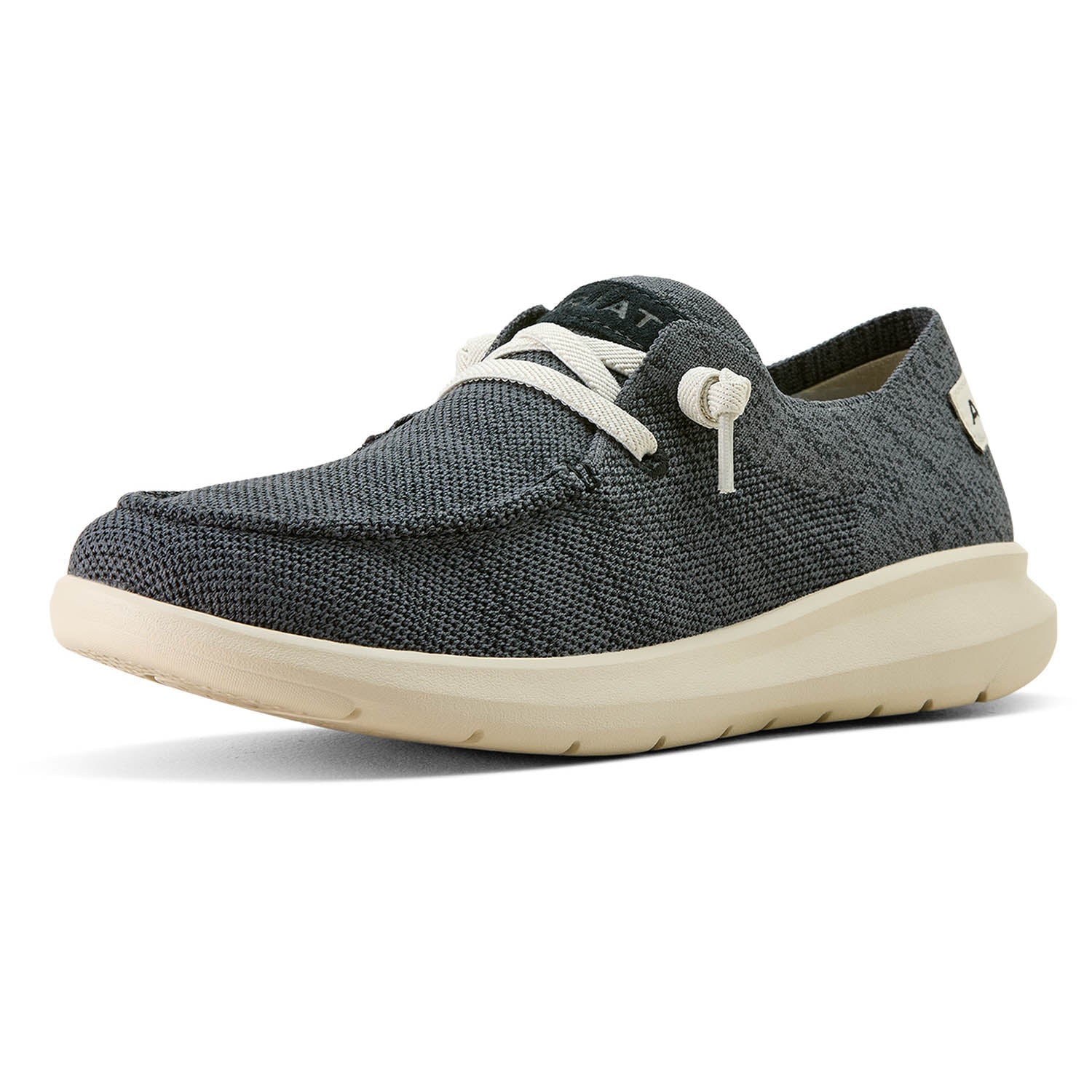 Ariat Women's Hilo Casual Slip-On Shoes with No Tie-Laces – Comfortable Everyday Wear