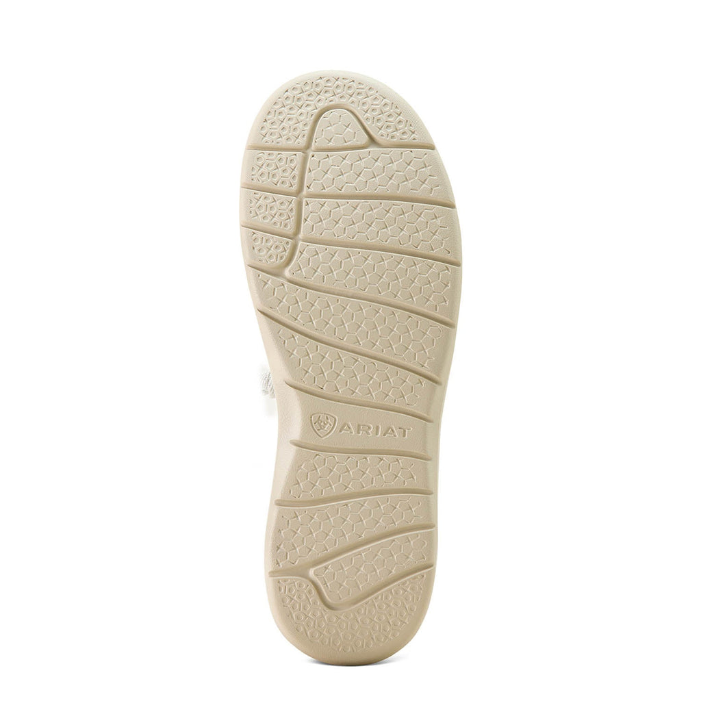 Ariat Women's Hilo Casual Slip-On Shoes with No Tie-Laces – Comfortable Everyday Wear