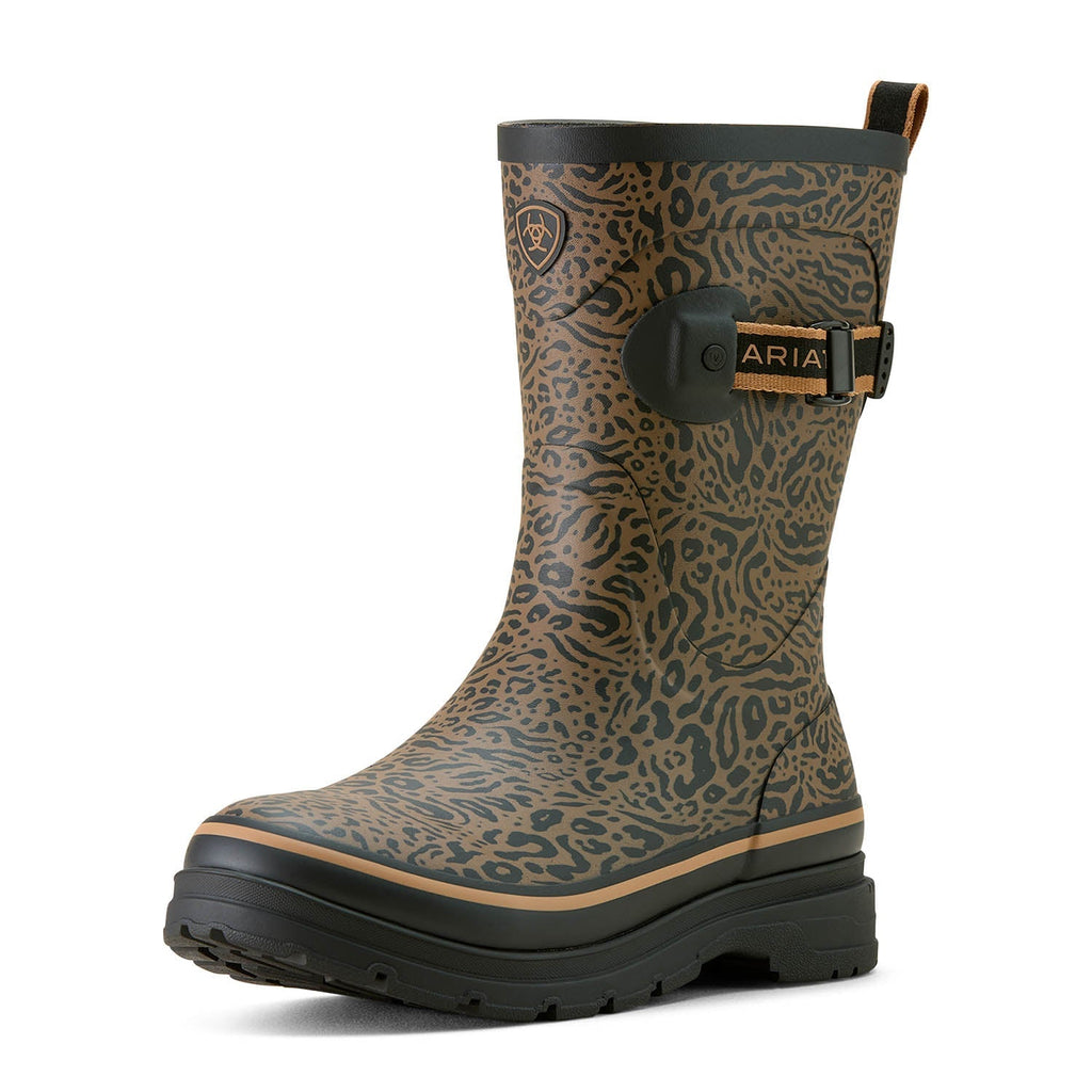 Ariat Women's Kelmarsh Mid Rubber Boot