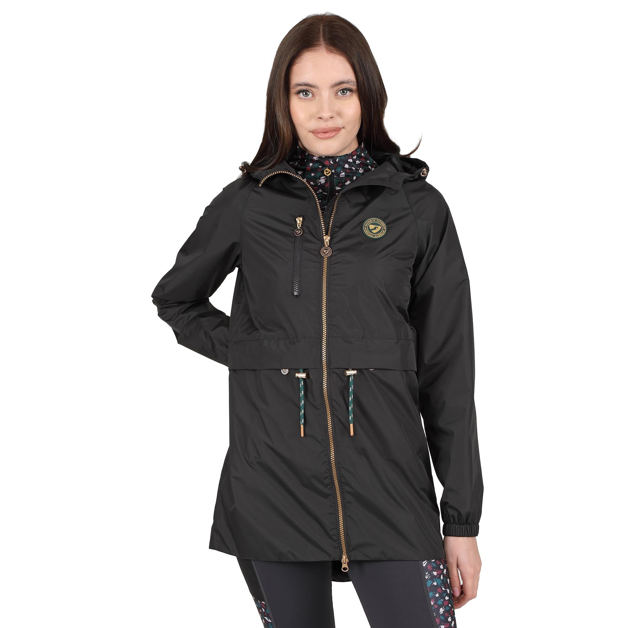 Aubrion Ladies Hackney Light Rain Jacket
