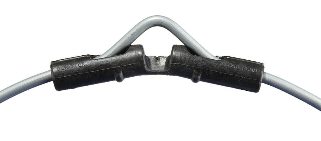 Plastic Bucket Handle Grips
