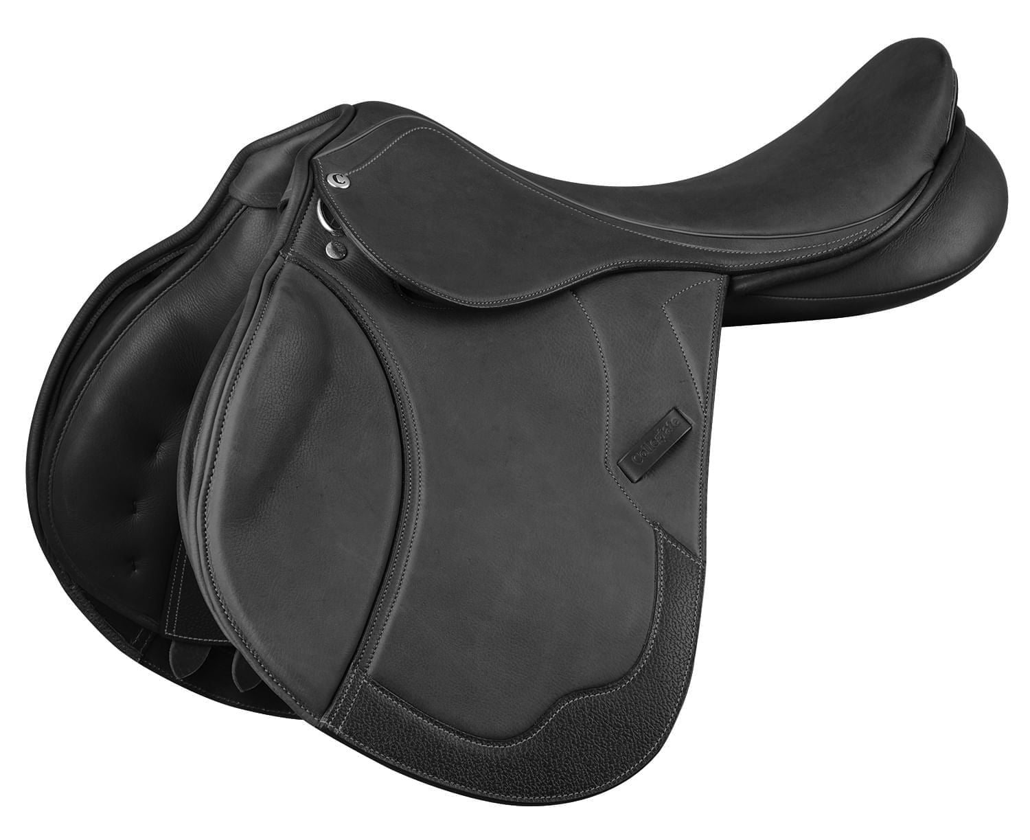 Collegiate Honour Close Contact Saddle