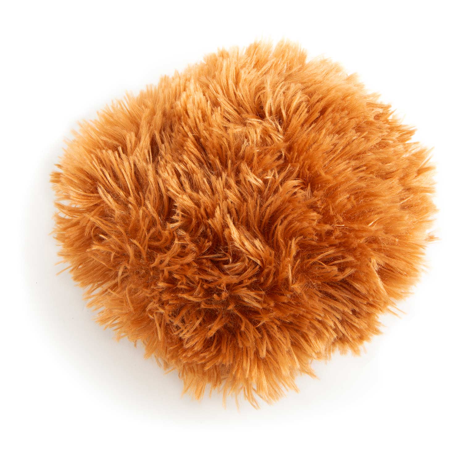 Jeffers 5" Doggie Dotz Plush Squeaker Dog Toy, Each