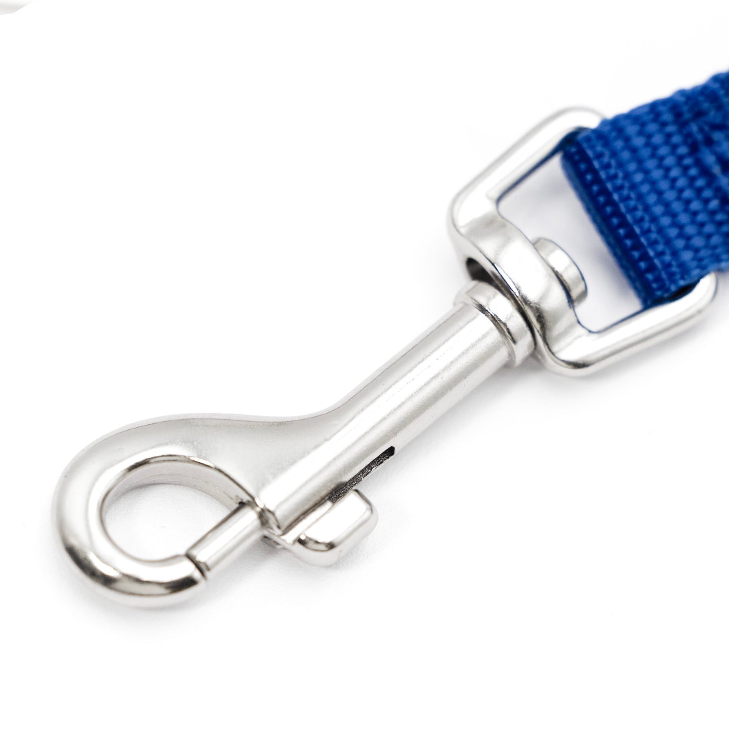 Jeffers 1-Ply Web Nylon Dog Leashes