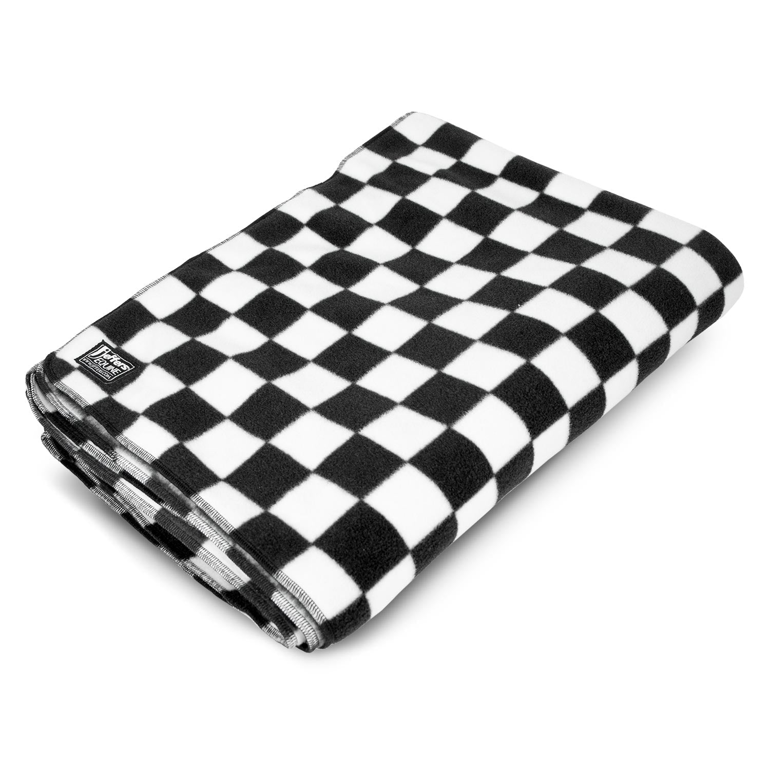 Jeffers Expression Oversized Fleece Throw Blanket