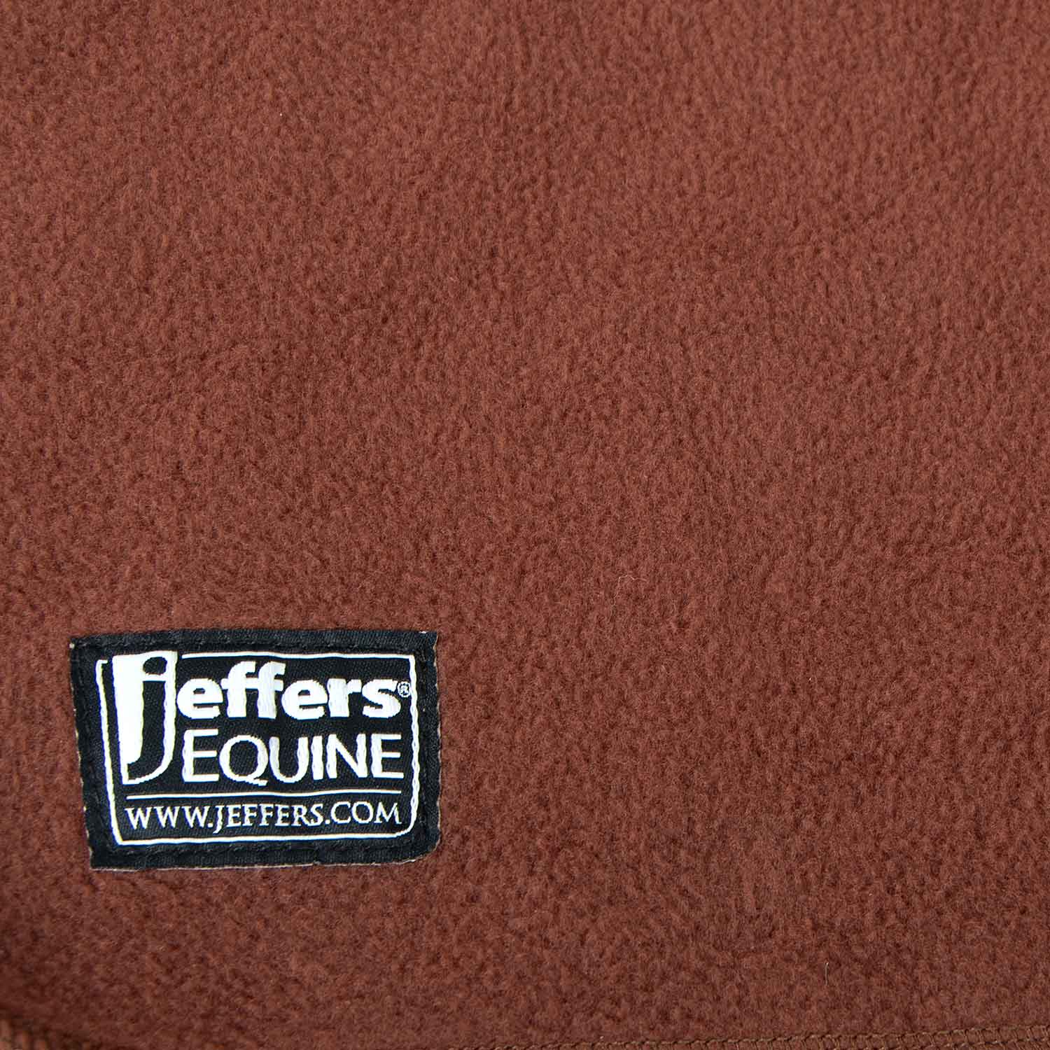 Jeffers Expression Oversized Fleece Throw Blanket