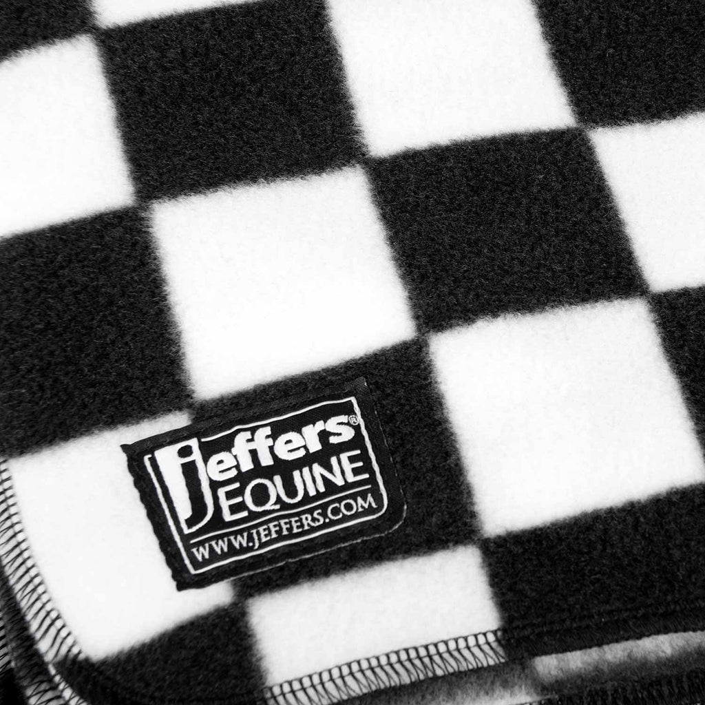 Jeffers Expression Oversized Fleece Throw Blanket