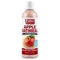 Jeffers Pet Apple Oatmeal All-Natural Hypoallergenic Dry Skin Shampoo for Dogs and Cats