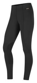 Kerrits Women's Flow Rise Knee Patch Performance Riding Tights