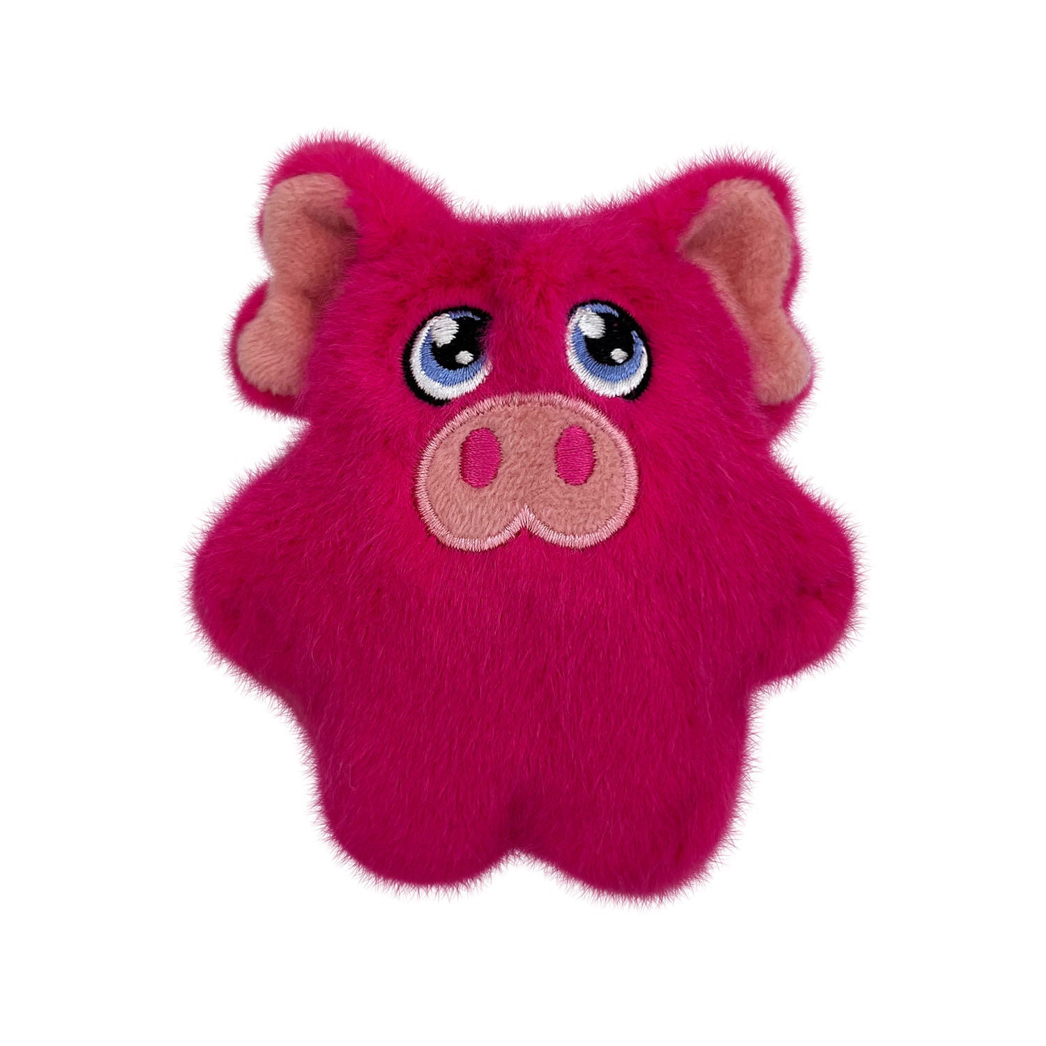 KONG Snuzzles, Mini-XSmall