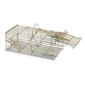 Multi-Catch Live Mouse Trap – Humane & Reusable